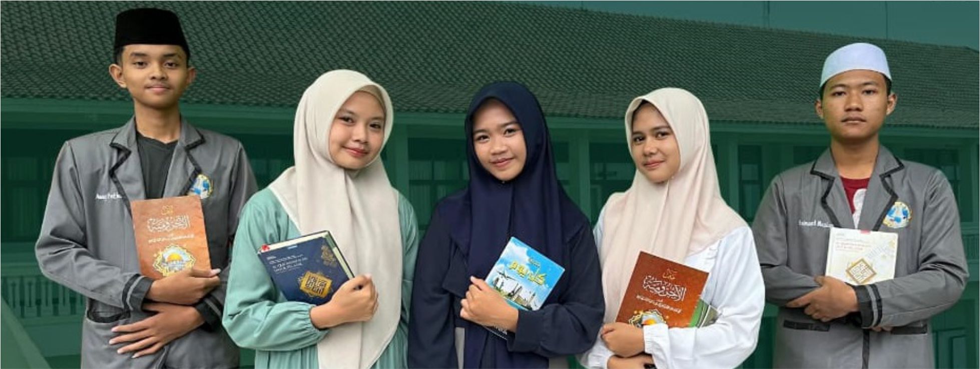 Ma'had Madinatul Hikmah